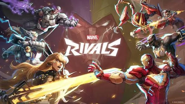 Marvel Rivals cheats guide for hero ESP, aimbot, and cooldown tracking on Windows PC